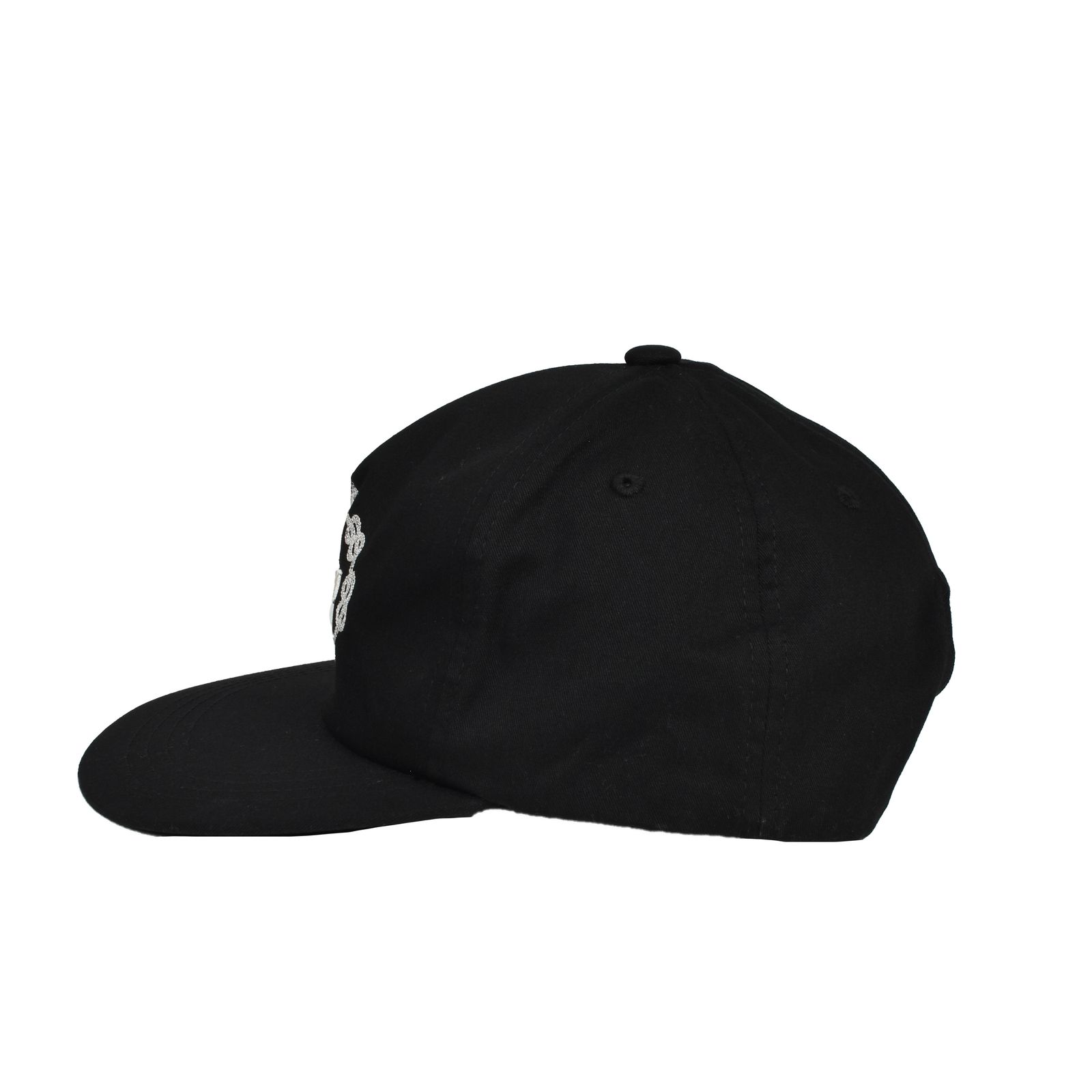【残り一点】Royal Logo 5panel Cap