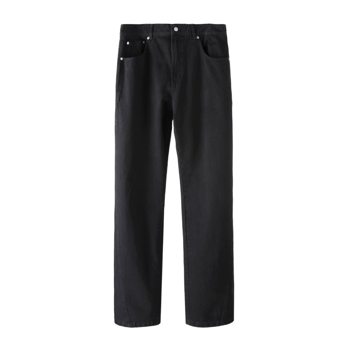 【残り一点】8.0 Denim Pants Right
