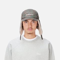 【残り一点】Hunter Earflap Cap