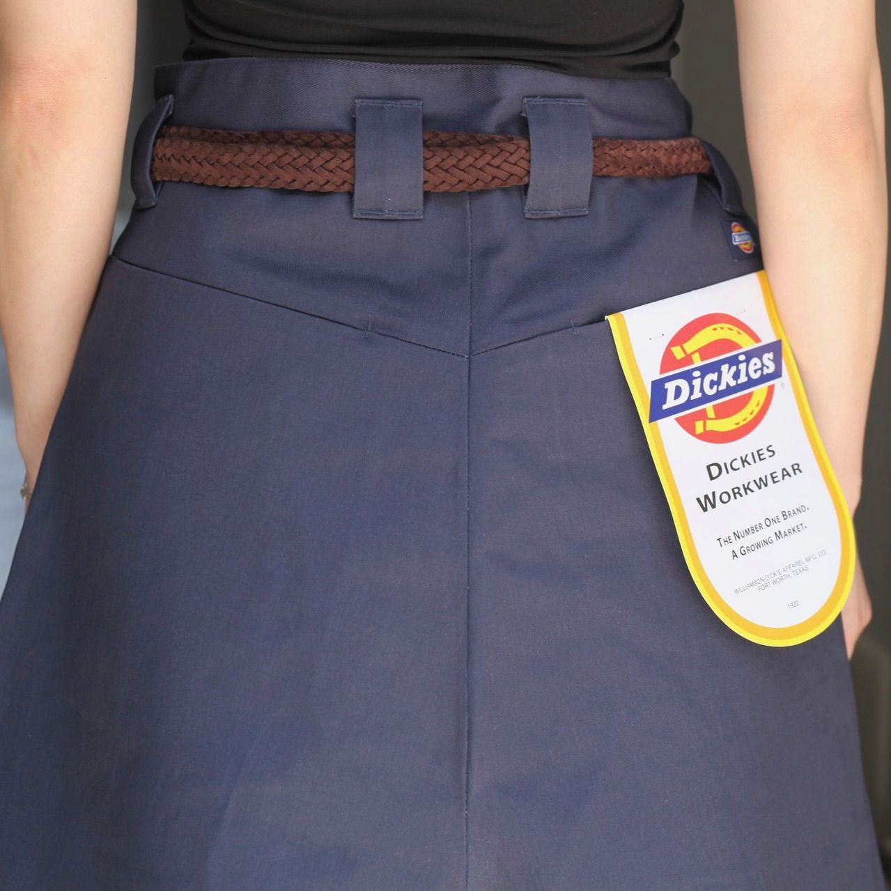 【残りわずか】Loose With Dickies