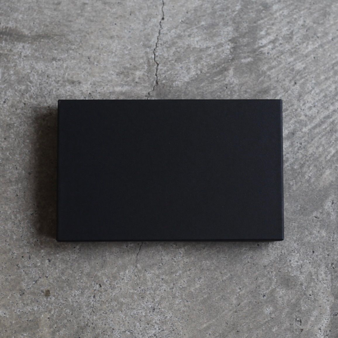 【残り一点】Hackney 23 C&C(BLACK×BLACK)