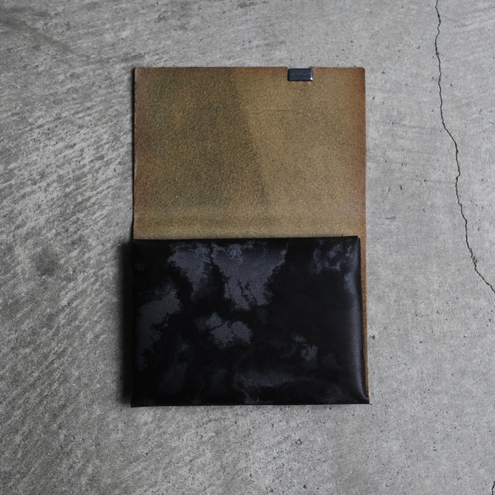 【限定モノ】ショートウォレット1.0