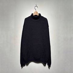 【残り一点】CO/WO Moss Stitch Turtle Neck