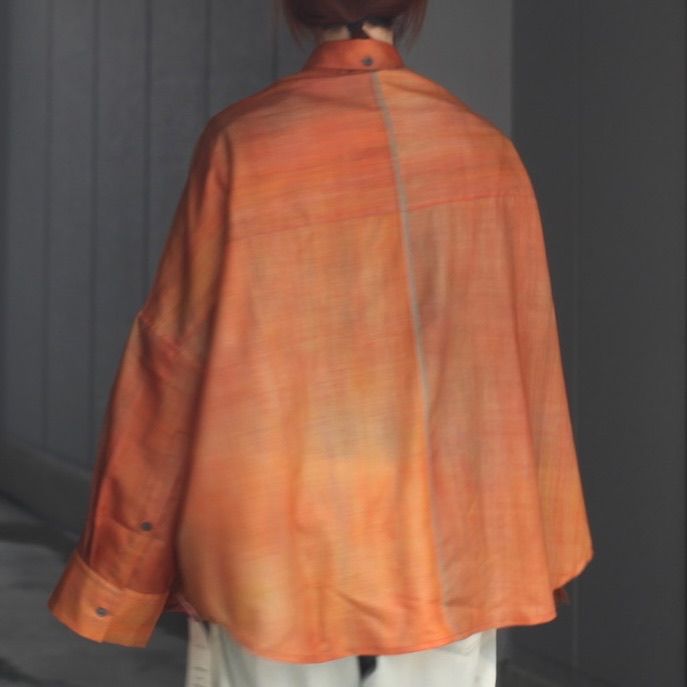 【残り一点】Giant Shirt