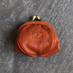【残り一点】コインパース  IL BISONTE