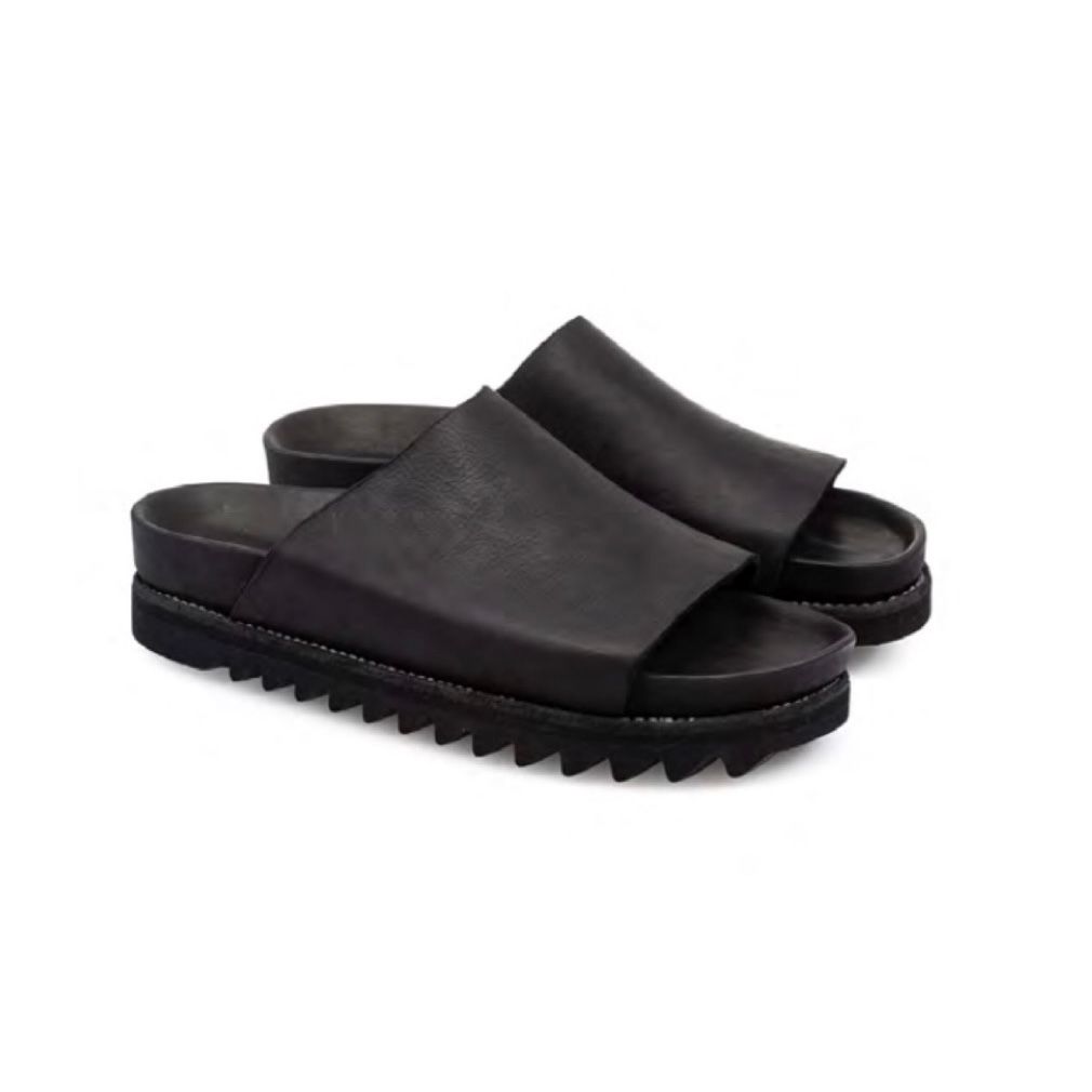 雪の豪奢 - GUIDI 【残り一点】BRK06(SOFT STORE ONLINE ACRMTSM | HORSE) 靴