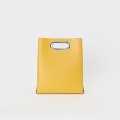 【残り一点】Assemble Disc Bag_EP(YELLOW)