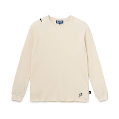 【残り一点】B Logo Raglan Thermal