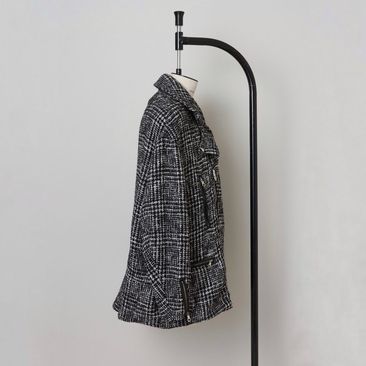 Rustyさまご注文品 SHINYAKOZUKA - 【残り一点】His Rocker | ACRMTSM ONLINE STORE