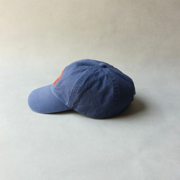 【再販売通知受付可能】Woodbury Cap