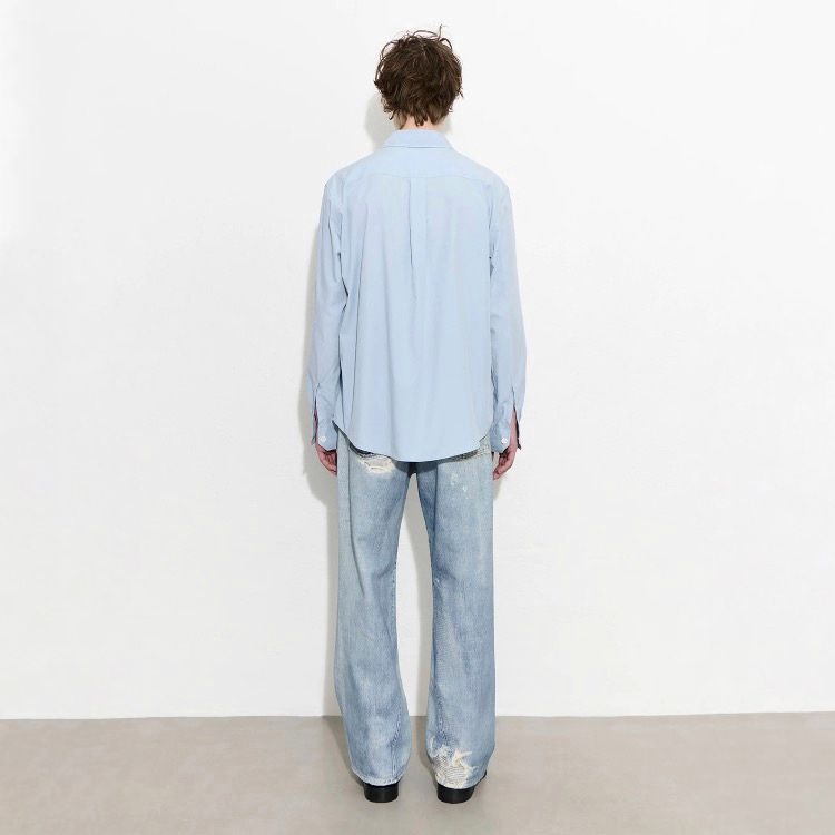 【残り一点】Beyond Shirt