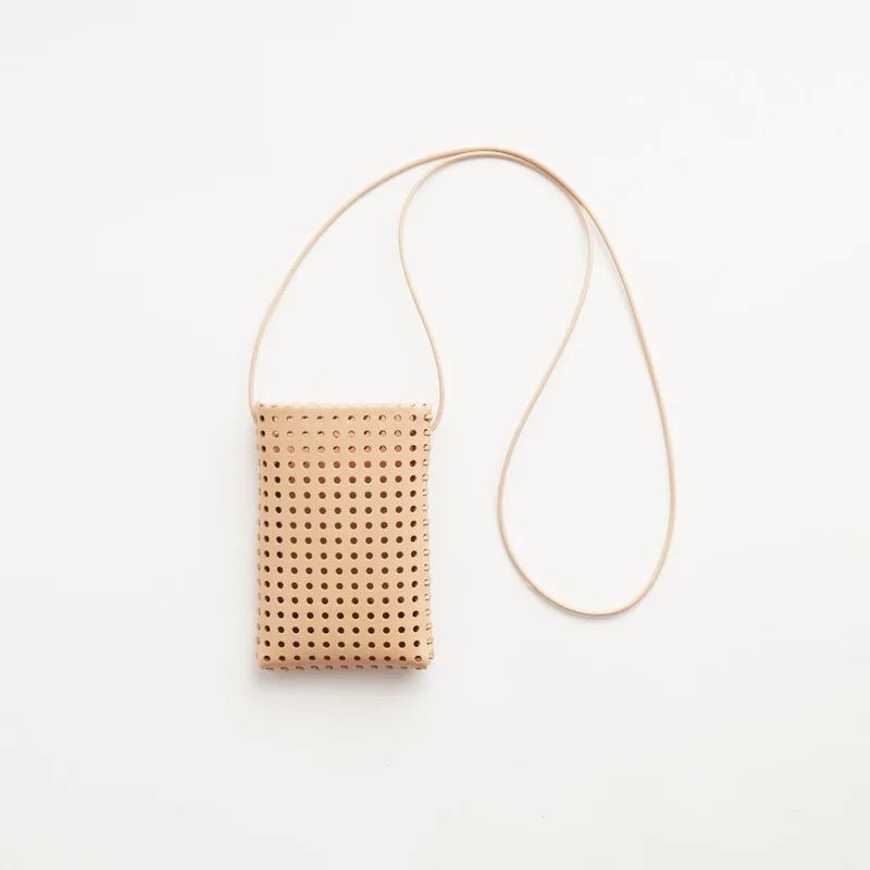 【残り一点】Kago Mini Shoulder_01