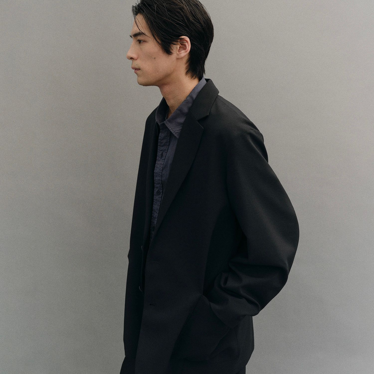 【残り一点】Habana Single Jacket