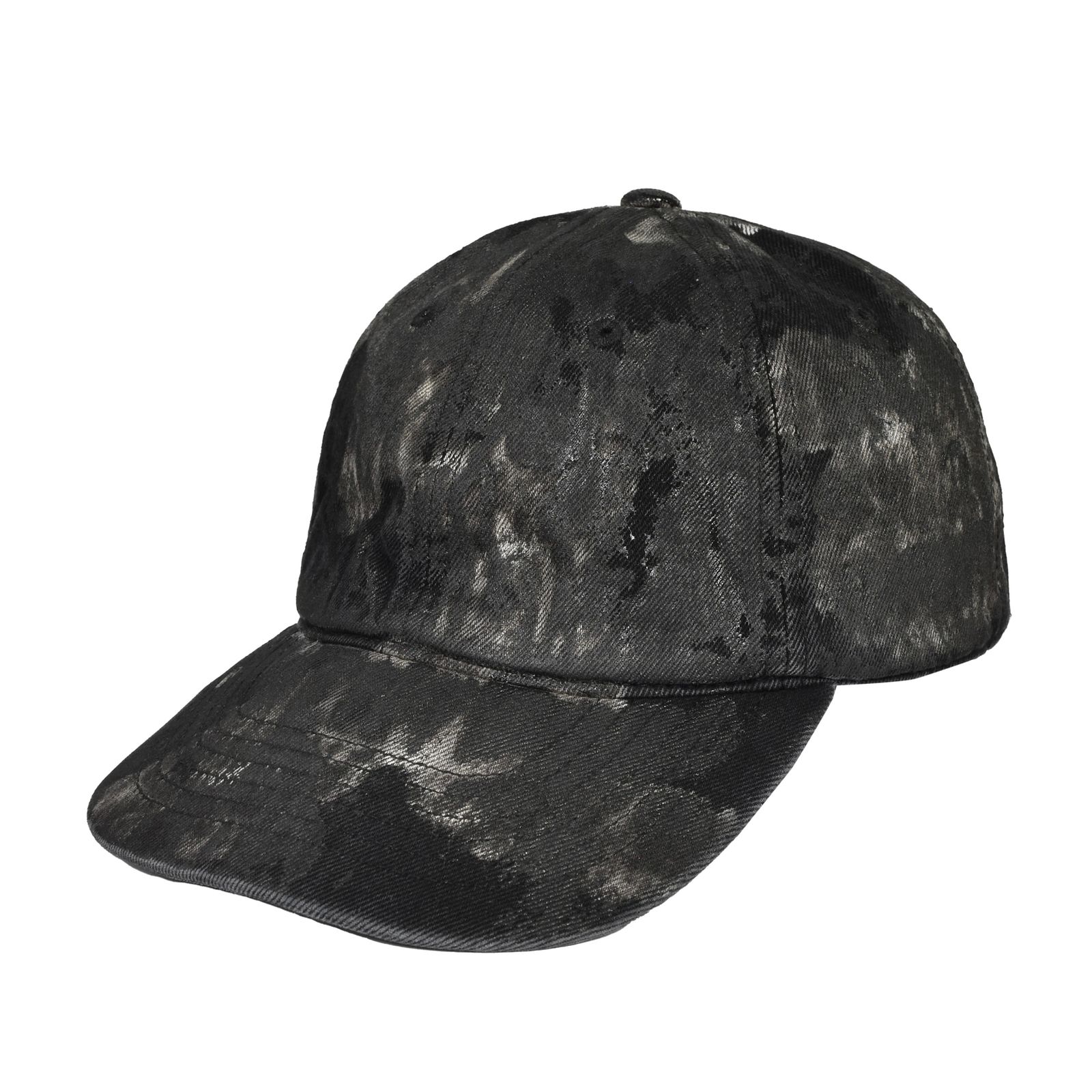 【残り一点】Rusty Waxed Trucker Hat