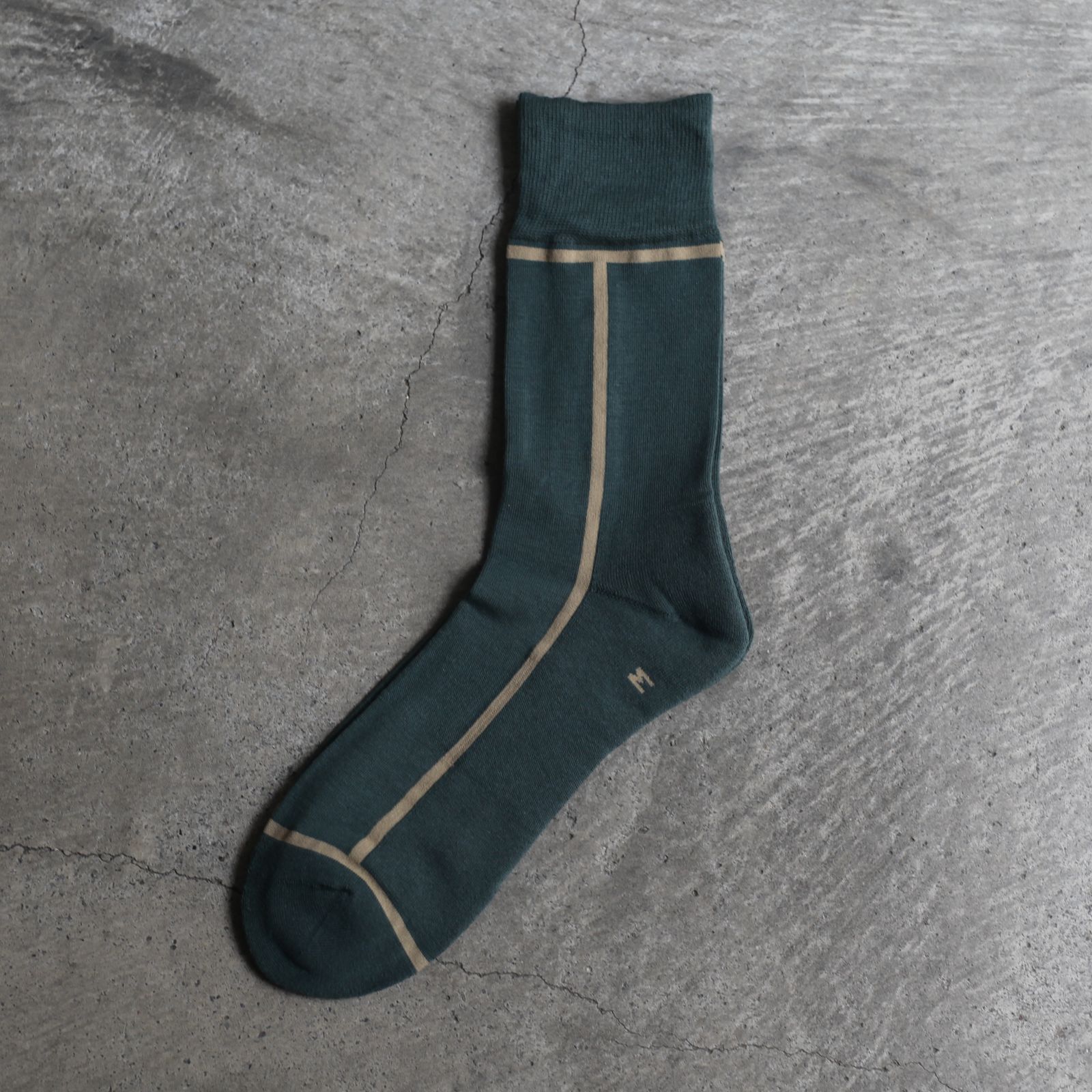 【残り一点】Line Socks