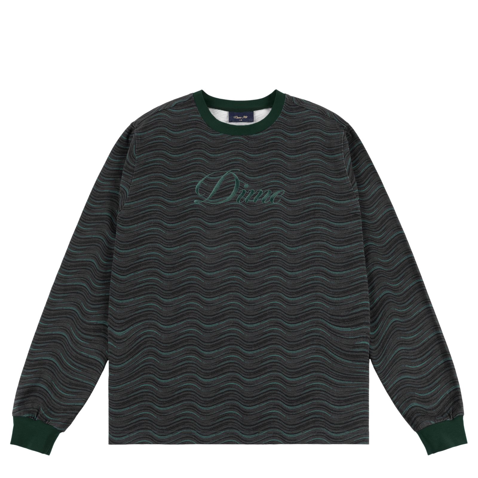 大人気◆関税込◆Dime◆トランスミッション LS シャツ Dime - 【残り一点】Transmission LS Shirt | ACRMTSM ONLINE STORE