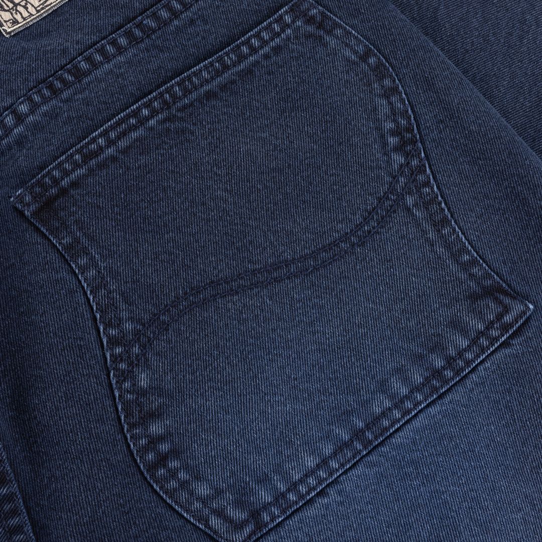 【残り一点】Relaxed Denim Pants