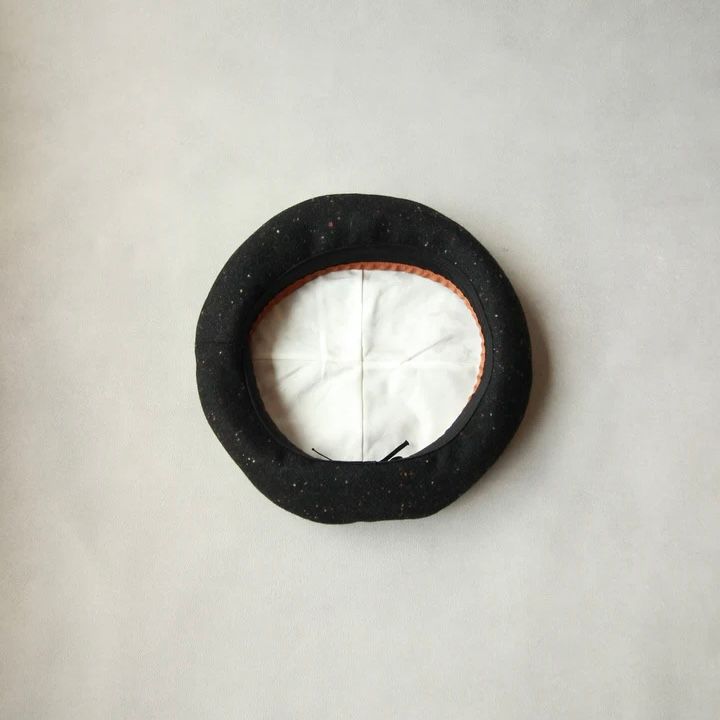 【残り一点】Sparrow Beret