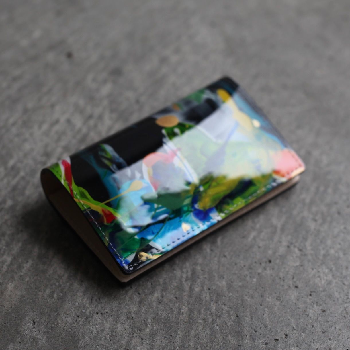 【残り一点】Paint Case(CARD)