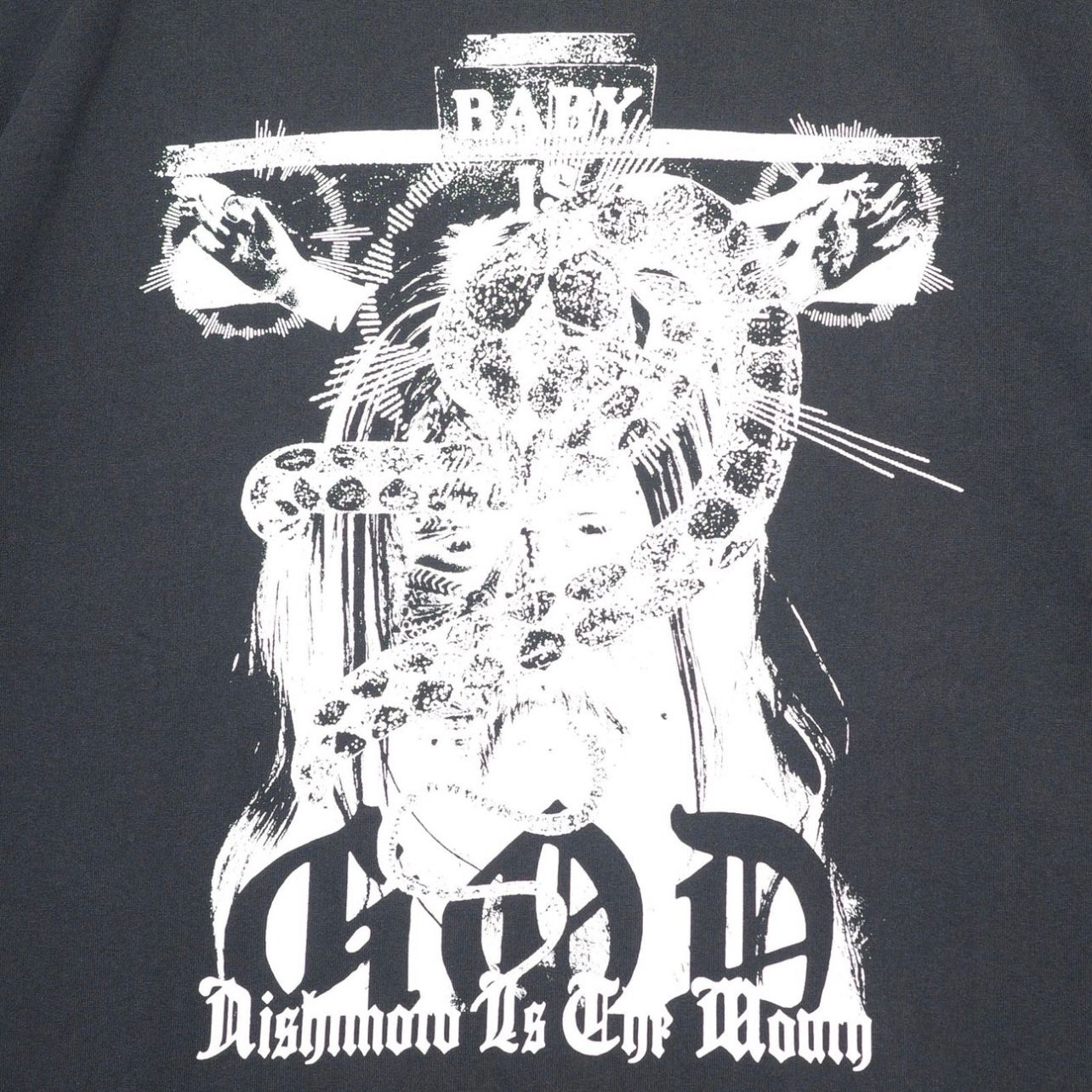 【残り一点】S/S Tee