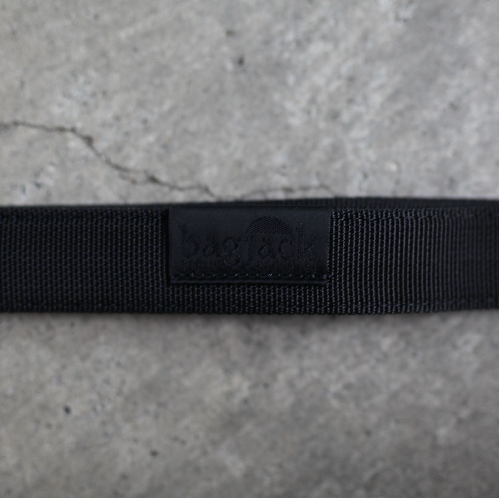 【残りわずか】NXL Cobra Belt(25mm)
