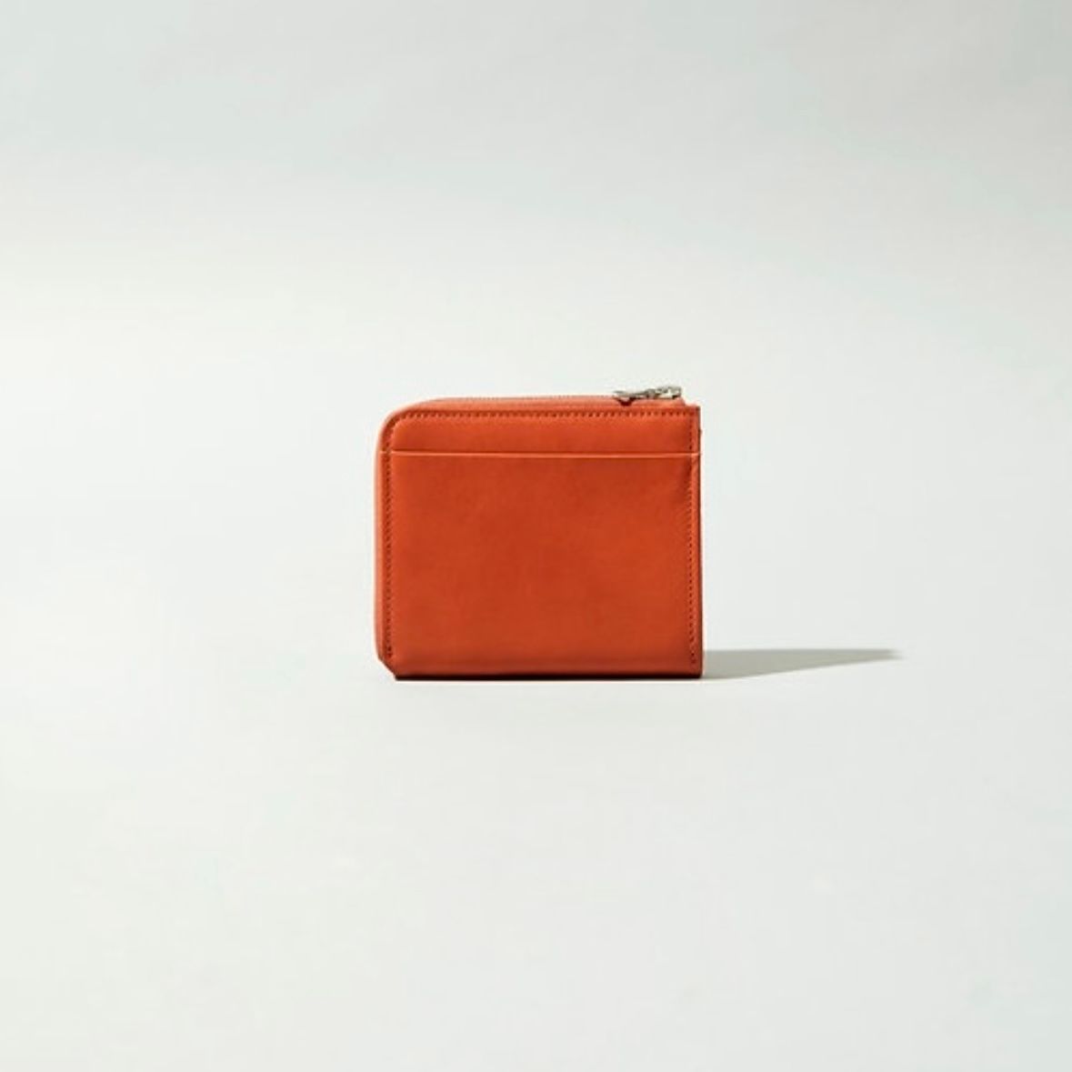【残り一点】L Zip Purse(KIP)