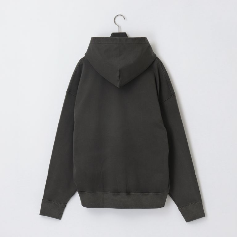 【残り一点】36G Zip Hoodie