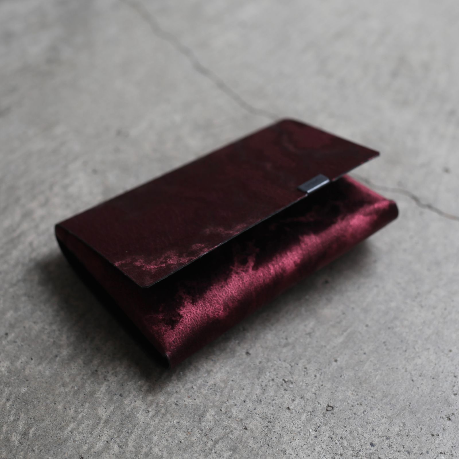 【限定モノ】ショートウォレット1.0