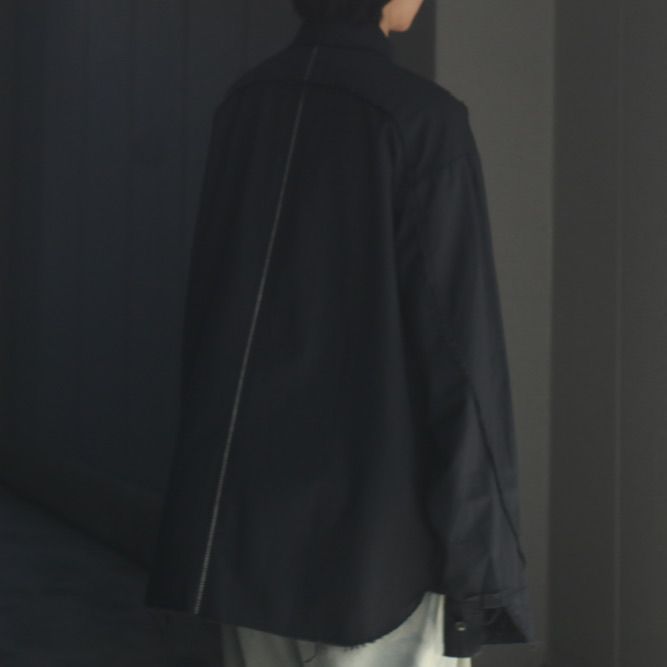【残り一点】Mountain with Chinstrap(VIRGIN WOOL)