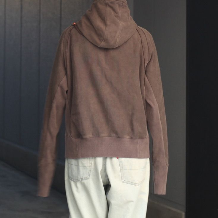 【残り一点】25 Hoodie