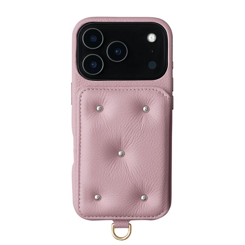 【残り一点】Ballon Cinq(LILAC_STUDS)
