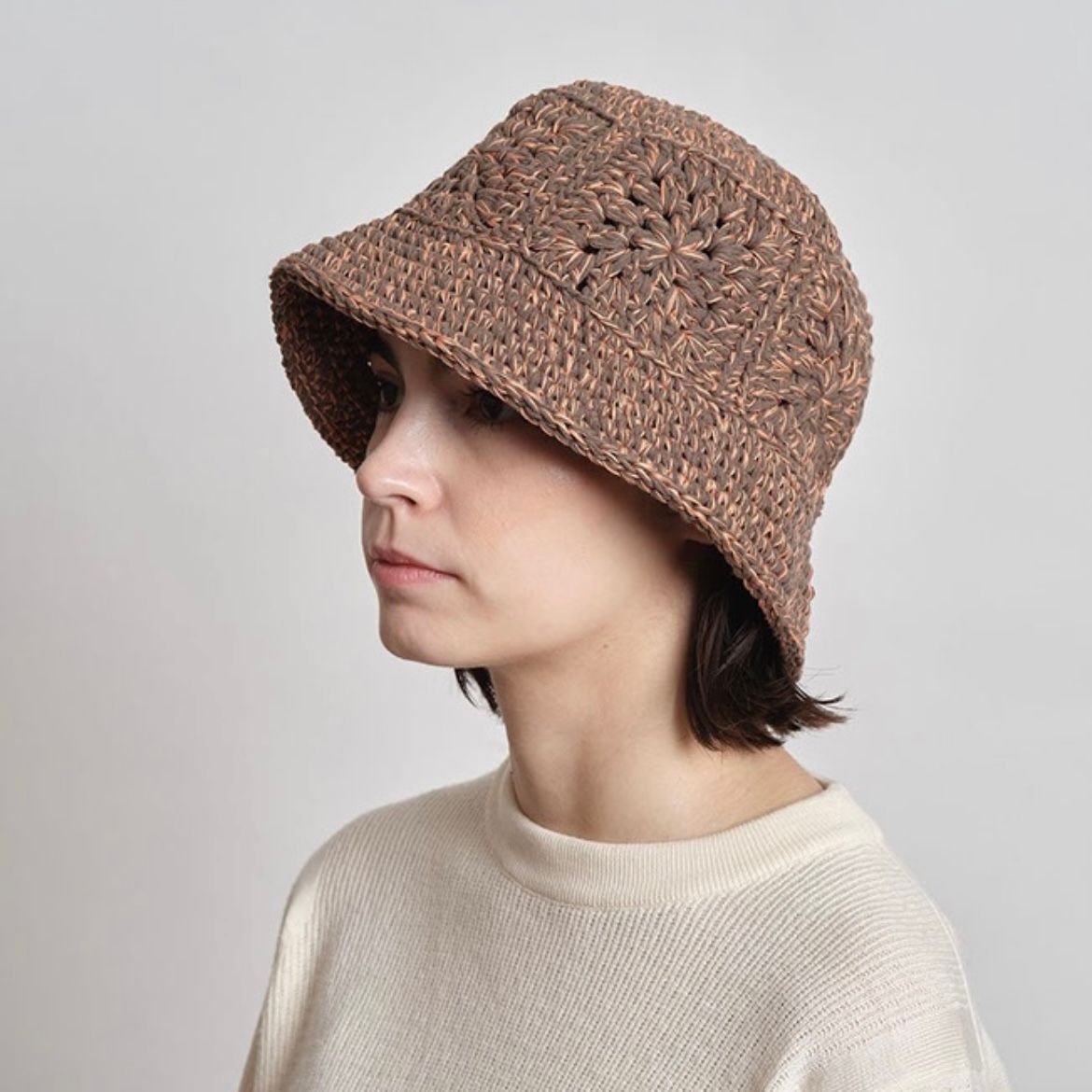 【残り一点】Aristata Hat