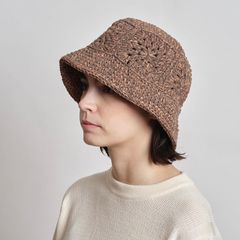 【残り一点】Aristata Hat