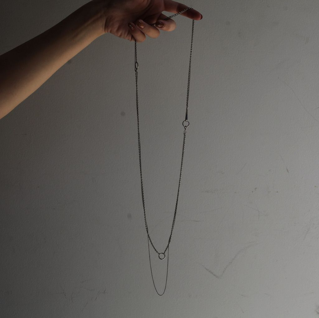 【お取り寄せ注文可能】Necklace_028