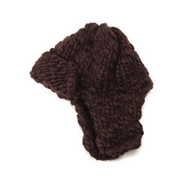 【残り一点】Cockscomb Flap Cap