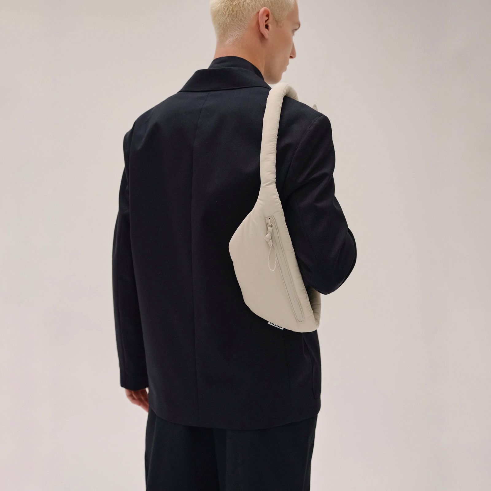【残り一点】Padded Hip Pack