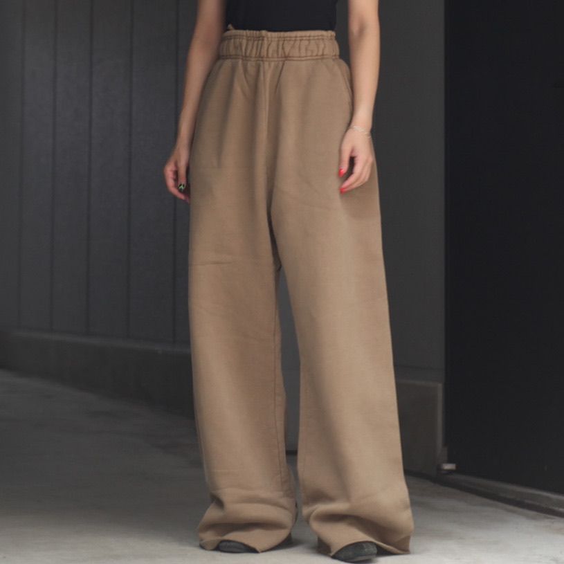【残りわずか】Full Sweat Pant