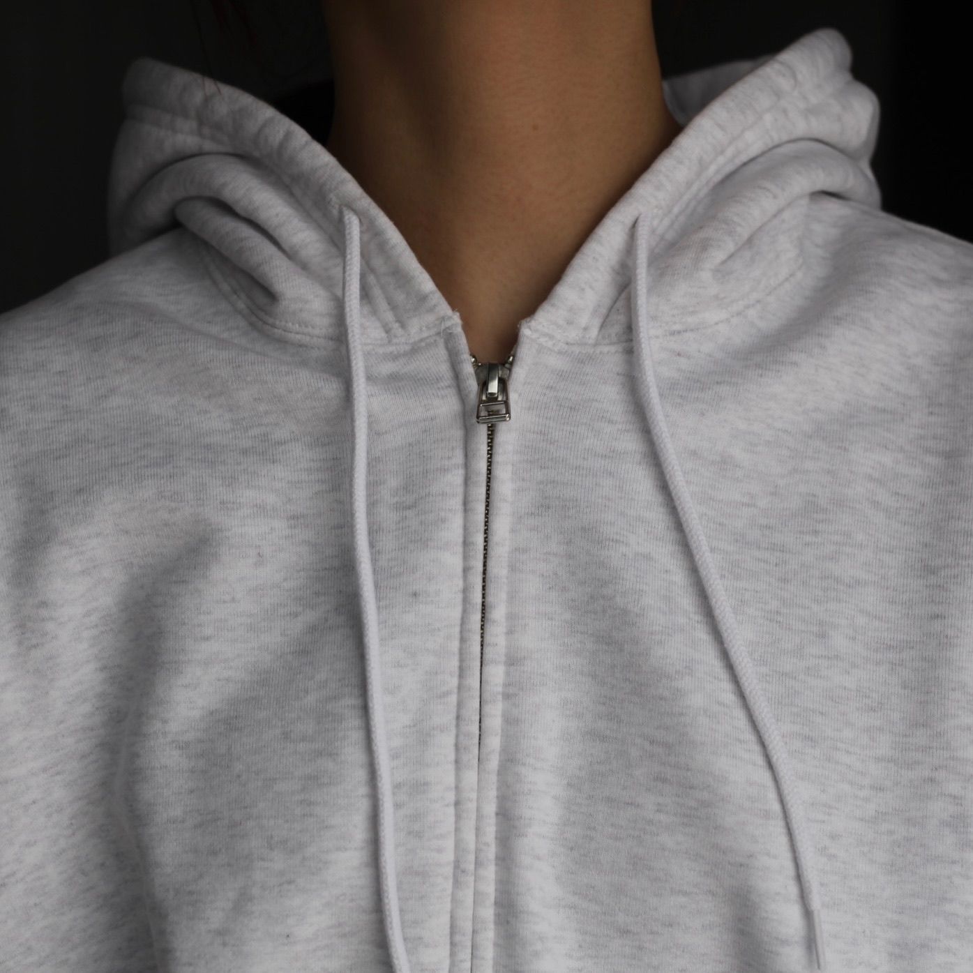 【残り一点】Jumberca Zip Up Sweat Hoodie