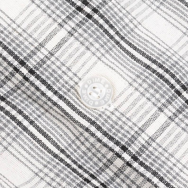 【残り一点】Plaid Button Up Shirt