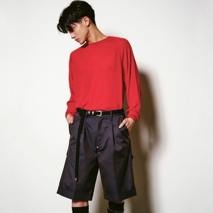 【残り一点】Workers Trousers