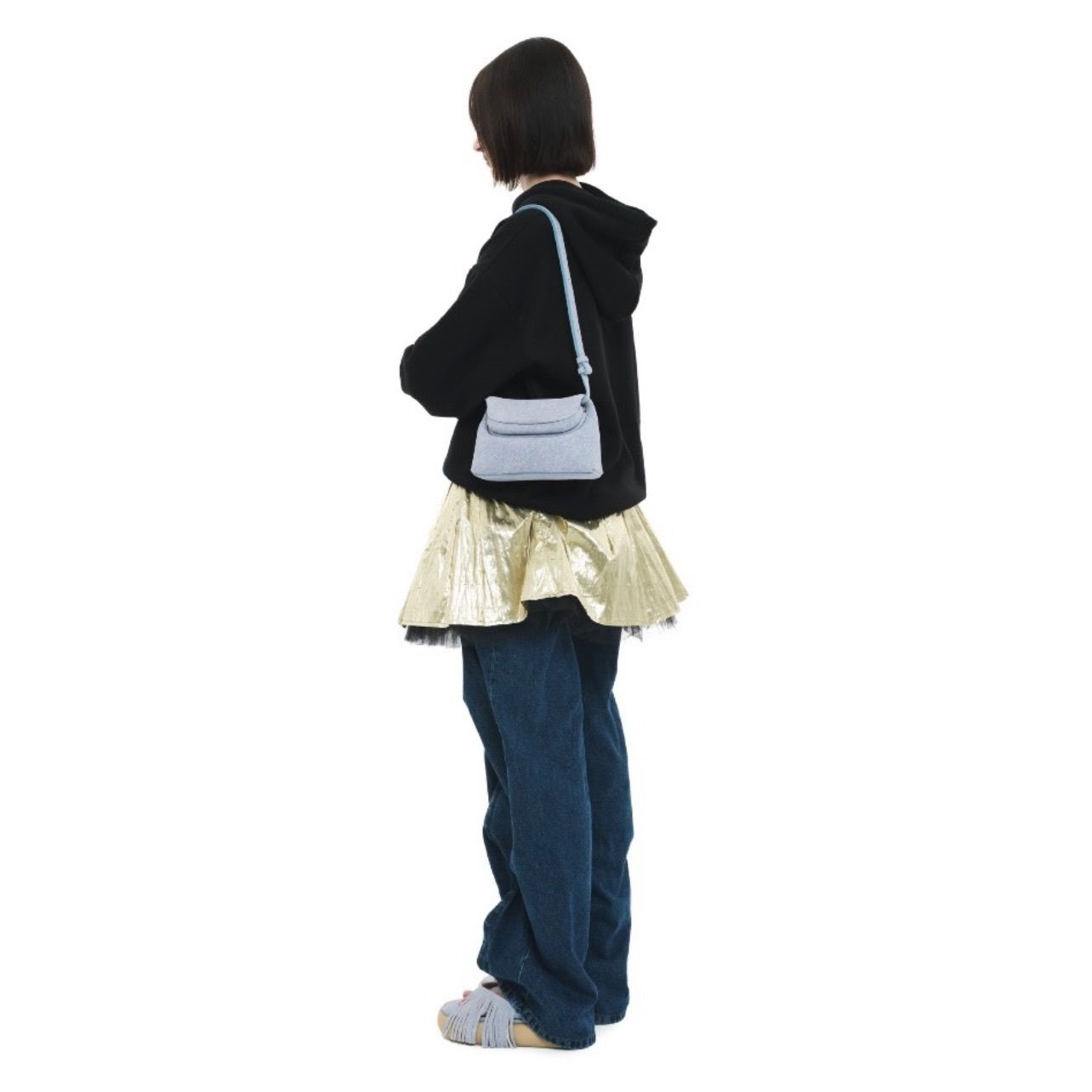 OSOI - 【残り一点】Folder Mini | ACRMTSM ONLINE STORE OSOI - 【残り一点】Folder Mini | ACRMTSM ONLINE STORE