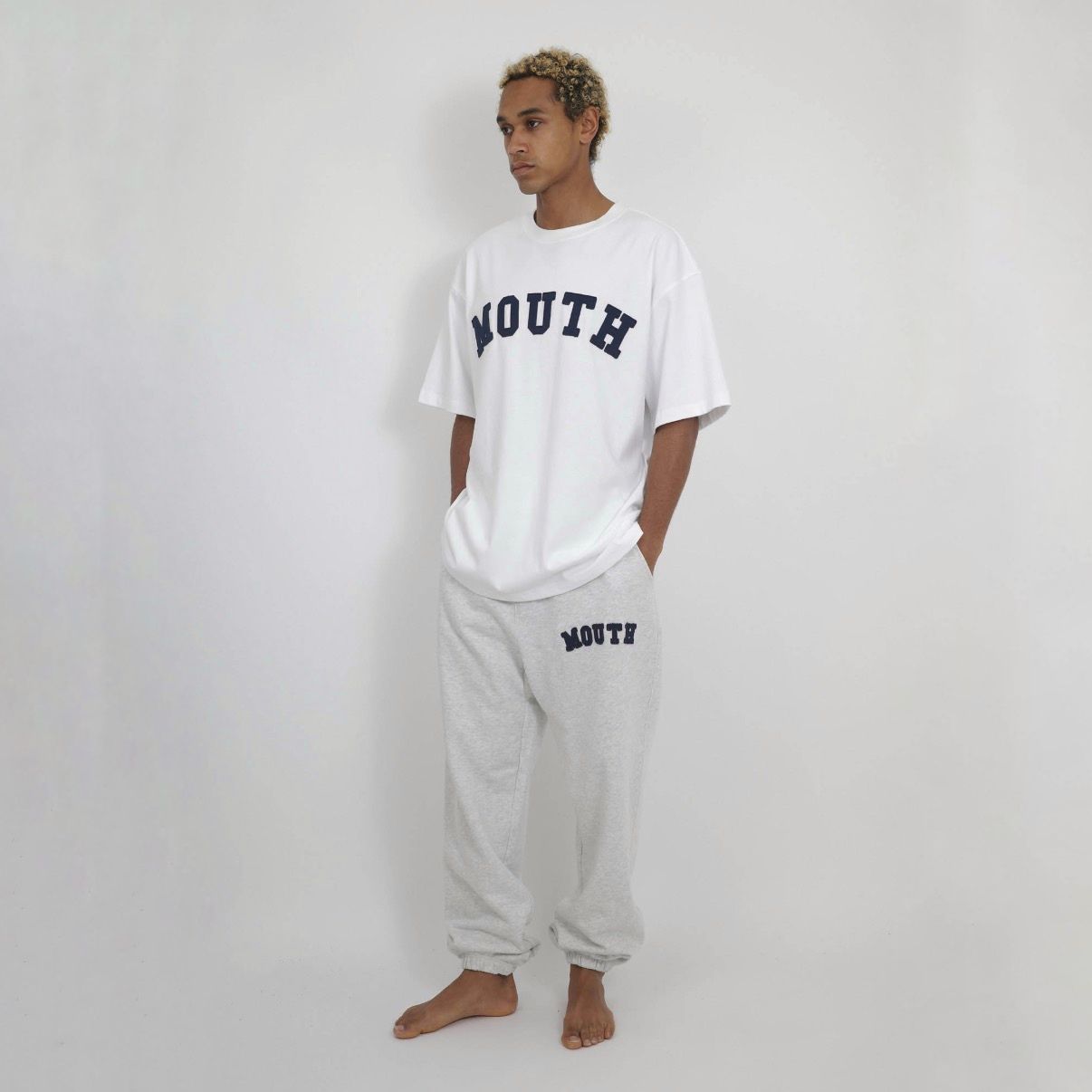 【残り一点】S/S Tee