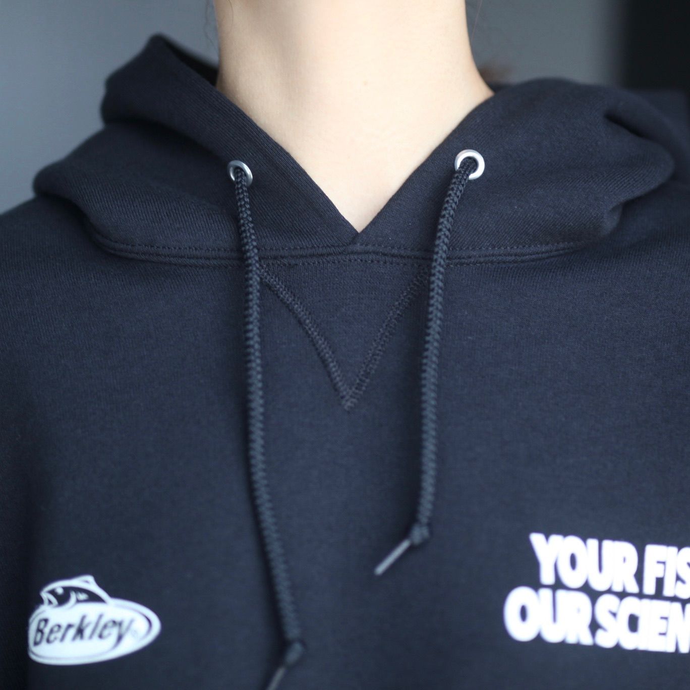 Berkley Pro Hoodie
