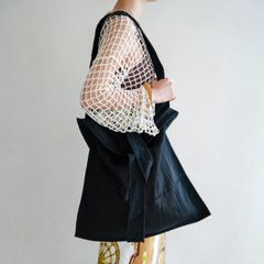 【残り一点】Mary Inside Out Tote_L(CERATO BRIGHT)