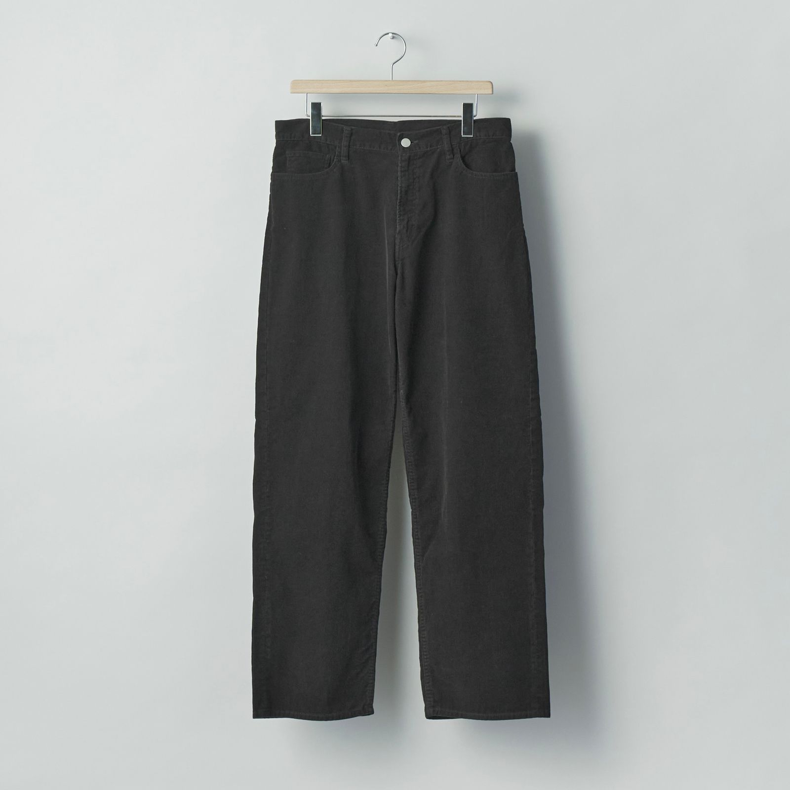 【残りわずか】Relax Fit Vintage Corduroy Pants