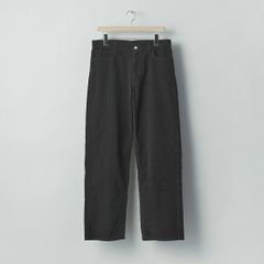 【残りわずか】Relax Fit Vintage Corduroy Pants