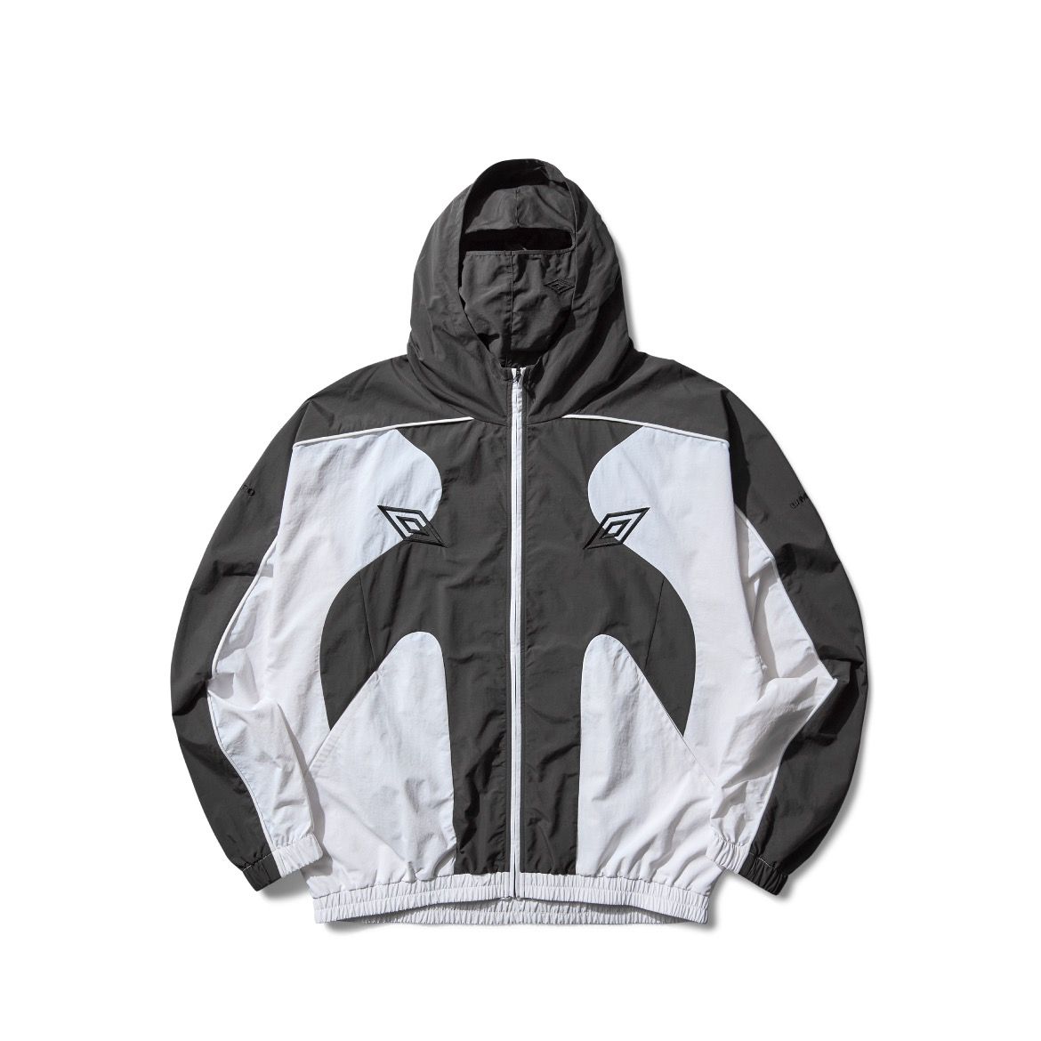 【残り一点】Guarding Masked Tracksuit