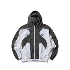 【残り一点】Guarding Masked Tracksuit