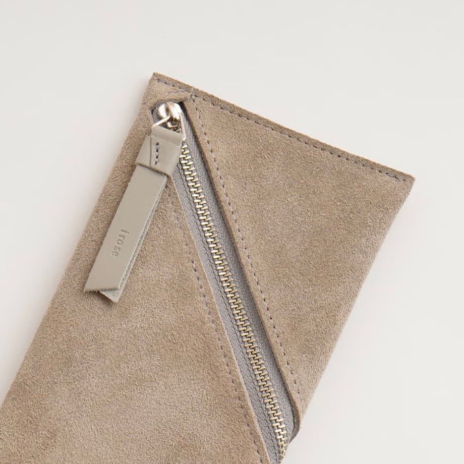 【再販売通知受付可能】Spiral Pen Case