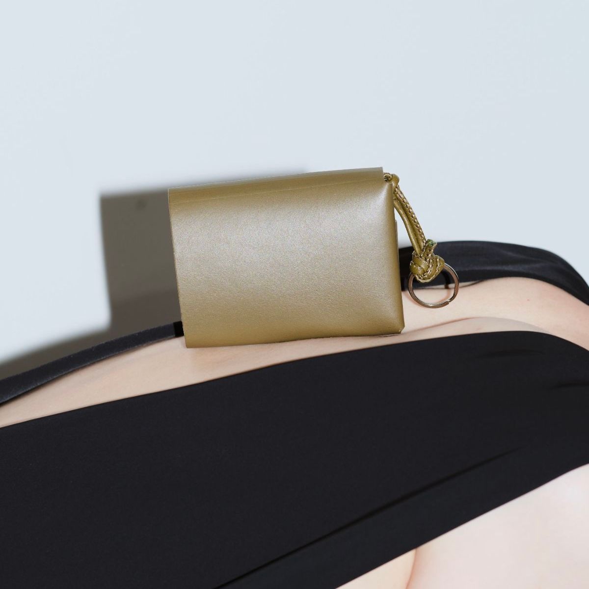 【残り一点】Compact Wallet